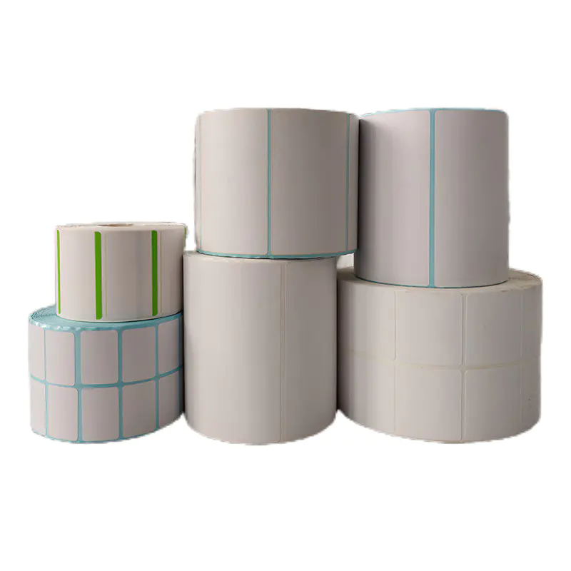 Hvorfor bliver klæbrige etiketter uundværlige for moderne virksomheder?