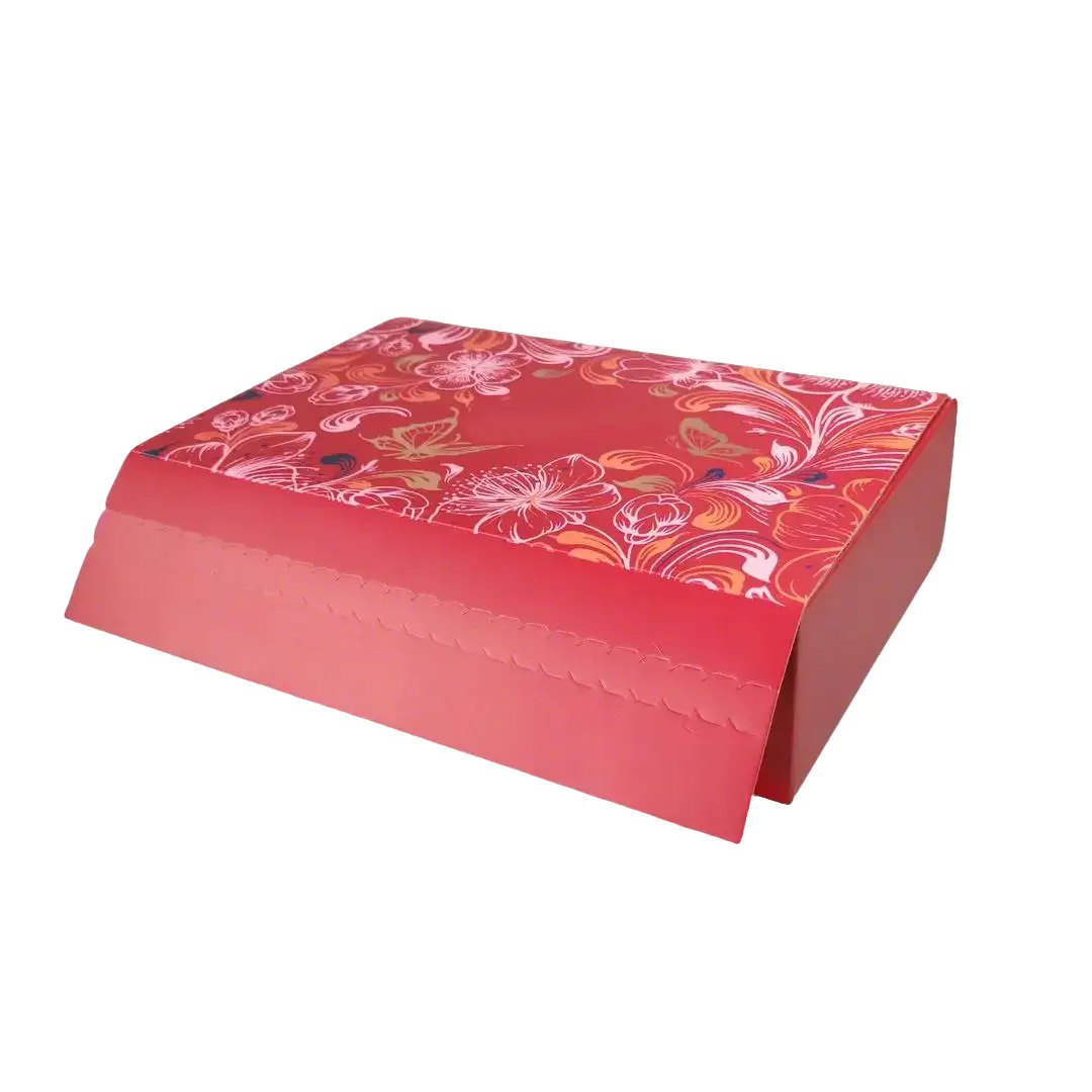 Hvorfor bliver bølgepapirkasser det foretrukne emballagevalg på verdensplan?