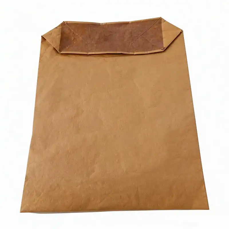 Hvorfor bliver papirplastik-kompositemballagepose den foretrukne løsning til moderne bæredygtig emballage