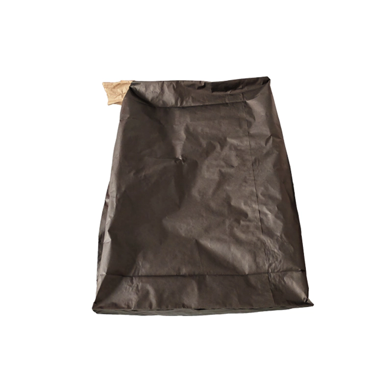 Hvordan eliminerer Valve Mouth Paper Bag sekundære forseglingsprocedurer?