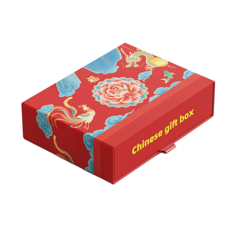 Skuffe Style Gift Box