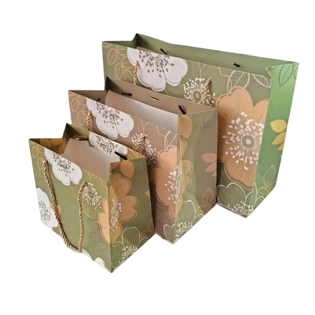 Gave -tote taske