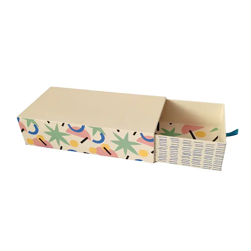 Briller papirboks